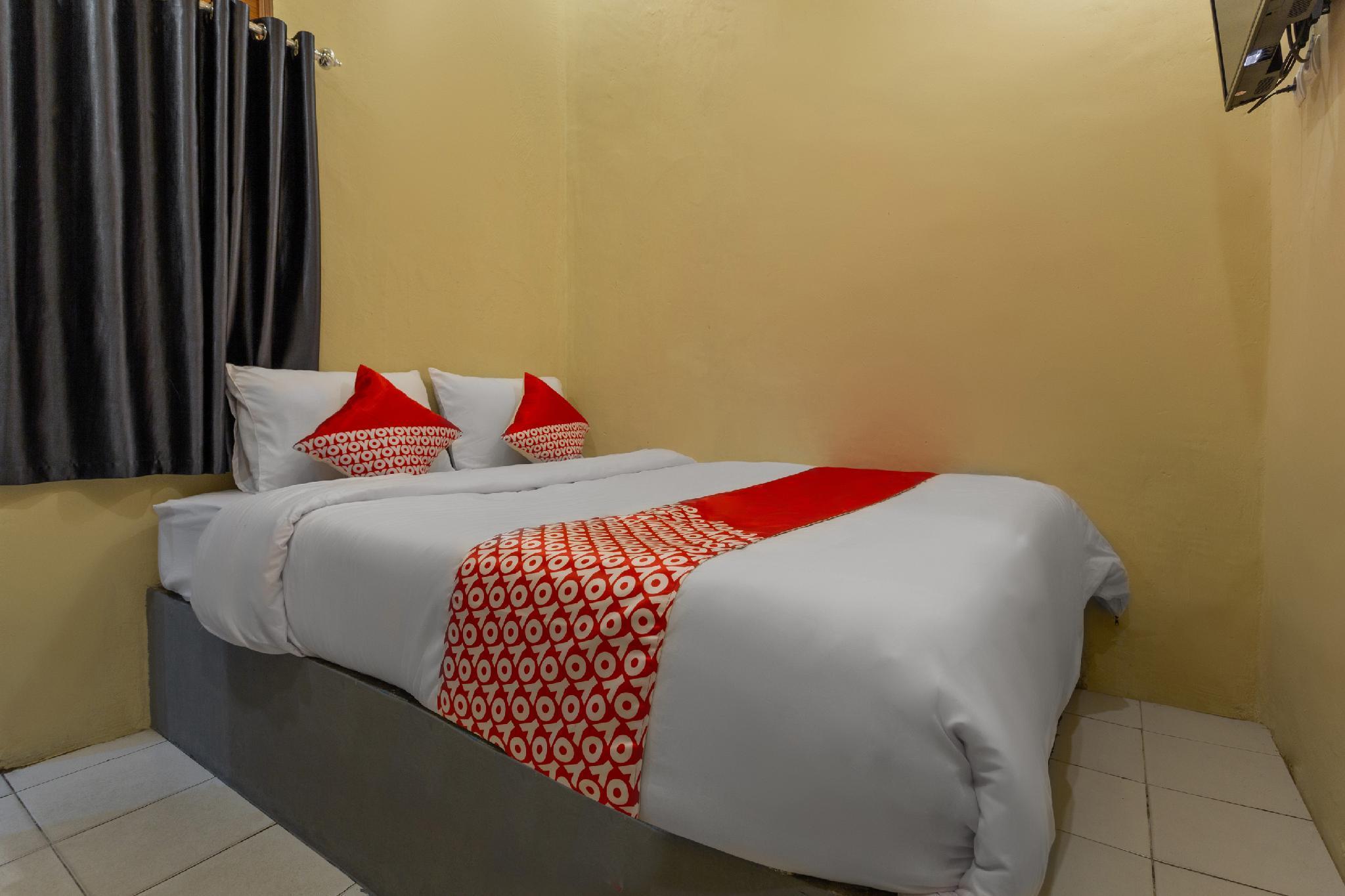 Oyo 2527 Hotel Triana Palangkaraya Ngoại thất bức ảnh